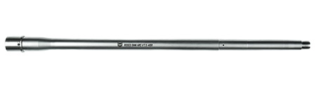 [850039693328] Rosco Manufacturing PB-20-SPR-6MM-7.5-R1 Purebred  6mm ARC 20" Nickel Boron Stainless Steel Barrel