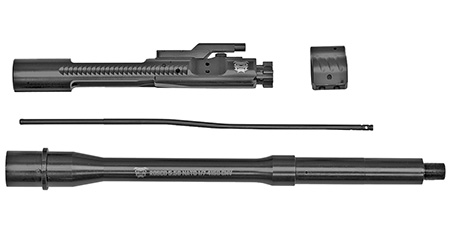 [181969500722] ROSCO SP-BL-115-556-BCG-GTC-NGB-001 SAUCEPACK+URG
