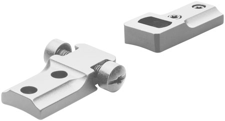 [030317500191] Leupold 50019 Standard Base  Silver Remington 700