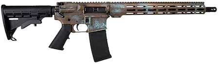 [810105513028] SHARK COAST 300-062-1000-23 556 16"         COPPER