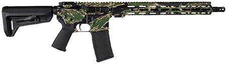 [810188100658] SHARK COAST SCT00658TSH     556 16"   TIGER STRIPE