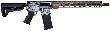 [810105519792] SHARK COAST 300-254-1000-20 556 16"        WARTHOG