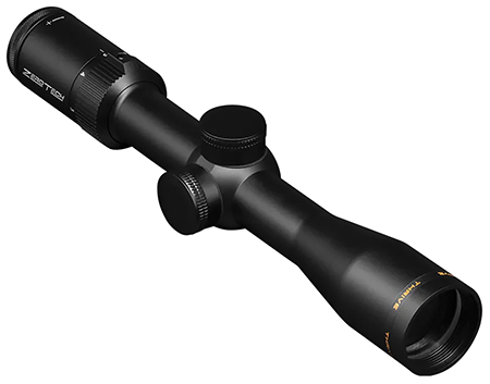 [9334046003970] Zero Tech Optics TH3940  Thrive Black 3-9x 40mm 30mm Tube Zeroplex Reticle