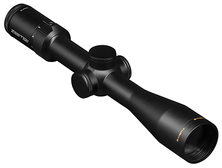 [9334046003789] Zero Tech Optics TH31244  Thrive Black 3-12x 44mm 30mm Tube Zeroplex Reticle