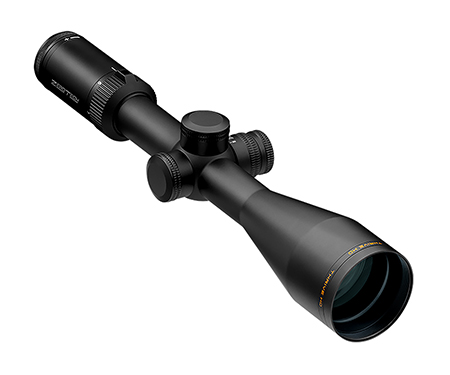 [9334046004625] Zero Tech Optics TH3186P-IR  Thrive HD Black 3-18x 56mm 30mm Tube