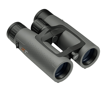 [9334046004915] Zero Tech Optics THD1042 Thrive HD 10x 42mm BaK-4 Roof Prism Center Focus Black