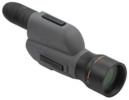 [9334046005066] Zero Tech Optics TR206080F Trace Advanced 20-60x 80mm OSR-MRAD Reticle