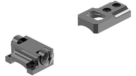 [030317500351] Leupold 50035 Standard Base  Black Gloss Winchester 94