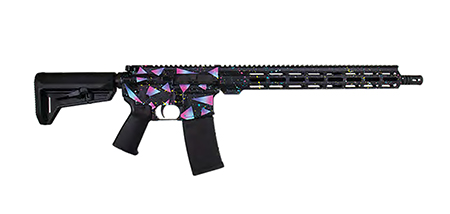 [810105513547] SHARK COAST 300-093-1000-20 556 16"       MIAMI AR