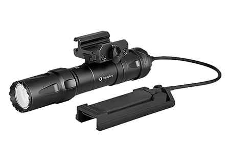 [6972378123244] OLIGHT ODINIRBK ODIN IR 1000L BLK