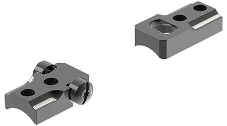 [030317500283] Leupold 50028 Standard Base  Black Gloss Remington 541