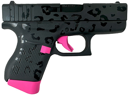 [850072948003] GLK UI4350204NBC       GG  G43  9MM  G3 FS 6R CERA