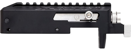 [879971001152] TACSOL XRA2TDMB MATTE BLACK TD RECEIVER