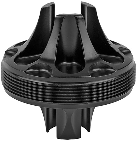 [850036491989] ADVANCED ARMAMENT COMPANY 65048  Ranger Black Nitride Steel Compatible w/ Ranger 5  &  Ranger 7