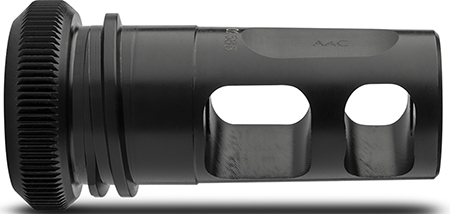 [850036491651] AAC 65017 MUZZLE BRAKE MK-SD 7.62MM 90T