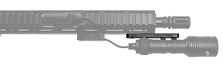 [017398809634] Nightstick LGL-ML3 Inline Mount LGL-Series