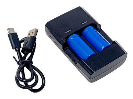 [017398809542] Nightstick NS1-BATT NS1  Charges w/ USB-C