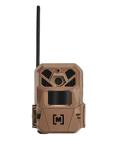[053695142029] Moultrie MMC-14202 Edge 3 Cellular Camera