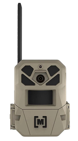 [053695142043] Moultrie MMC-14204 Edge 3 Pro Cellular Trail Camera
