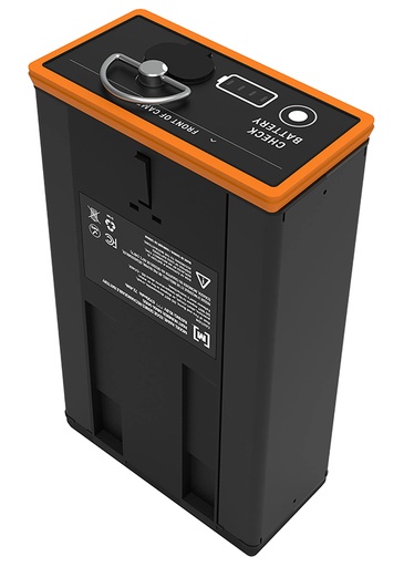 [053695142234] Moultrie MMA-14223 Power Mag+ II  10.8V 6700 mAh