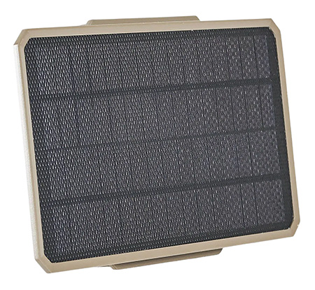 [053695142067] Moultrie MMA-14206 Solar Power Pack 3.4W