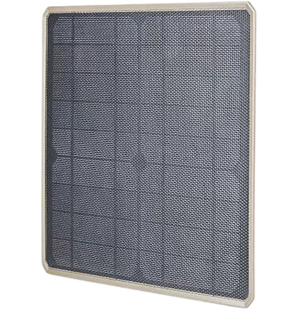 [053695142074] Moultrie MMA-14207 10W Solar Power Pack