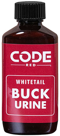 [707114013239] Code Blue OA1323  Buck Urine Deer 2 oz Liquid