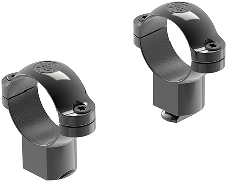 [030317499068] Leupold 49906 Standard  Black Gloss 1" Super High