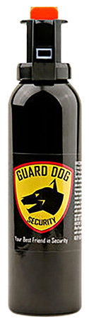 [850028553350] SKYLINE USA INC PSGDHD16BK Pepper Spray Master Fogger OC Pepper Range 30 ft 9 oz