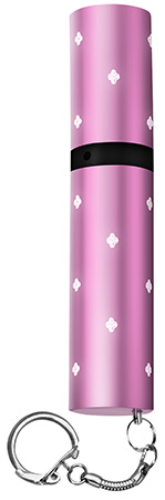 [804879466468] SKYLINE USA INC SGGDECPK Stun Gun Lipstick Pink Includes Flashlight