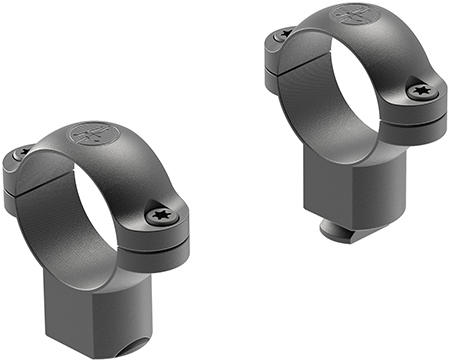 [030317499075] Leupold 49907 Standard  Matte Black 1" Super High