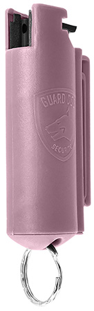 [850028553466] SKYLINE USA INC PSLGDQACP Pepper Slime Quick Action Range 16 ft Pink