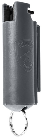 [850028553480] SKYLINE USA INC PSLGDQADG Pepper Slime Quick Action Range 16 ft Dark Gray