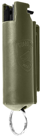 [850028553473] SKYLINE USA INC PSLGDQAMG Pepper Slime Quick Action Range 16 ft Green