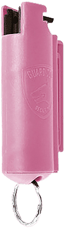[804879462118] SKYLINE USA INC PSGDQAPK  Quick Action Red Pepper 16 ft Pink Includes Belt Clip/Keychain