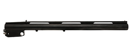 [810180301091] Thompson Center Arms, LLC 8040R Contender  45 Colt/410 Gauge Vent Rib Black Chrome Moly Steel