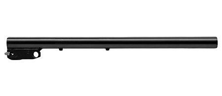 [810180301077] Thompson Center Arms, LLC 8060R Contender  223 Rem Black Chrome Moly Steel