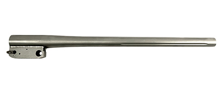 [810180301053] Thompson Center Arms, LLC 8080R Encore Prohunter 22 ARC 15" Fluted Stainless Steel