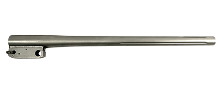 [810180301046] Thompson Center Arms, LLC 8090R Encore Prohunter 223 Rem 15" Fluted Stainless Steel