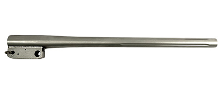 [810180301039] Thompson Center Arms, LLC 8100R Encore Prohunter 22-250 Rem Fluted Stainless Steel