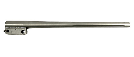 [810180301008] Thompson Center Arms, LLC 8103R Encore Prohunter 308 Win 15" Fluted Stainless Steel