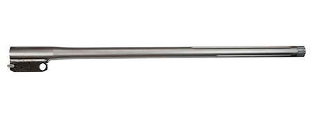 [810180300988] Thompson Center Arms, LLC 8110R Encore Prohunter Katahdin 460 S&W Mag 20" Fluted Threaded Stainless Steel