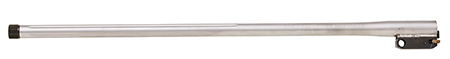 [810180300209] Thompson Center Arms, LLC 8340R Encore Prohunter 450 Bushmaster 26" Stainless Steel Fluted Threaded