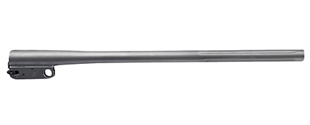 [810180300759] Thompson Center Arms, LLC 8300R Encore Prohunter FS Katahdin 50 Cal/209 Primer 20" Fluted Stainless Steel