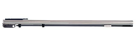 [810180300742] Thompson Center Arms, LLC 8310R Encore Pro Hunter XT 45 Cal/209 Primer 28" Stainless Steel Fluted