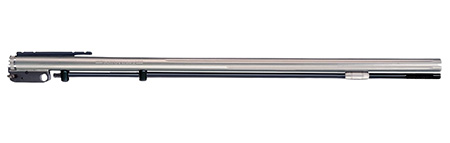 [810180300735] Thompson Center Arms, LLC 8320R Encore Prohunter 50 Cal/209 Primer 28" Stainless Steel Fluted