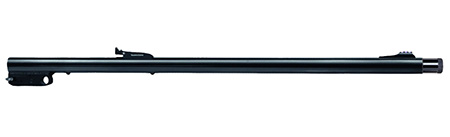 [810180300483] Thompson Center Arms, LLC 6060R Encore Prohunter 20 Gauge 3" 24" Blued Steel, Fits Encore Prohunter