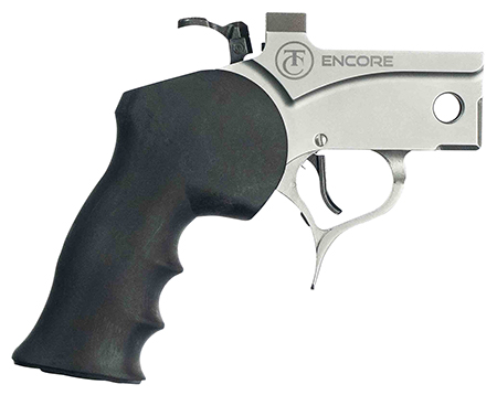 [810180301190] Thompson Center Arms, LLC 1870R Encore  Stainless w/Forearm