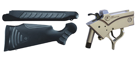 [810180301183] Thompson Center Arms Llc 1880R Encore