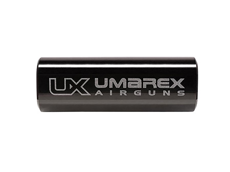 [723364111686] Umarex USA 2211168 N2 Regulator Adapter Black NitroAir N2 Cartridges/Gauntlet2 AirRifle